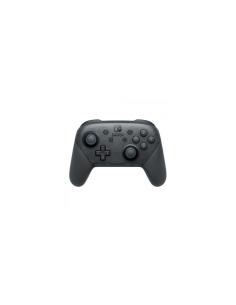 NINTENDO SWITCH PRO GAMEPAD CONTROLLER NEGRO 2510466