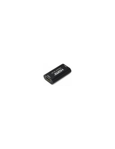 REPETIDOR AISENS HDMI HEMBRA A HDMI HEMBRA NEGRO A123-0351