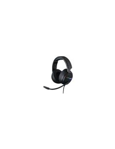 AURICULARES THE G-LAB 7.1 RGB USB NEGRO GL-KORP-THALLIUM