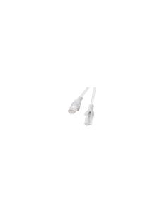 LATIGUILLO LANBERG RJ45 UTP CAT 6 0.25M GRIS PCU6-10CC-0025-S