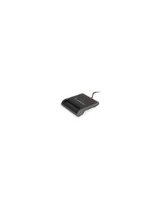 CONCEPTRONIC CARD READER LECTOR EXTERNO PORTATIL USB2.0 DNIE 3.0 E Y EID SCR01B