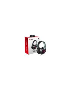 AURICULARES MSI IMMERSE GH50 GAMING GRIS S37-0400020-SV1