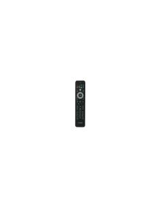 MANDO A DISTANCIA CTVPH03 COMPATIBLE CON TV PHILIPS NO PRECISA PROGRAMACION NEGRO 02ACCOEMCTVPH03