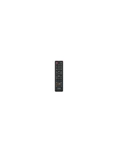 MANDO A DISTANCIA COMPATIBLE CON TV SAMSUNG NO PRECISA PROGRAMACION NEGRO 02ACCOEMCTVSA04