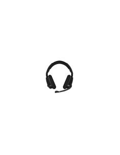 AURICULARES CORSAIR VOID ELITE INALAMBRICO NEGRO CARBON CA-9011201-EU