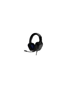 AURICULARES THE G-LAB GAMING COBALT 3.5MM NEGRO KORP-COBALT