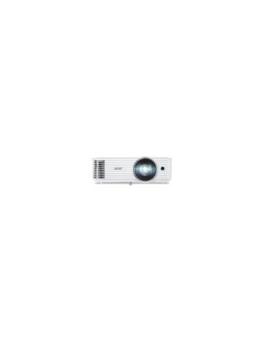 ACER S1386WH PROYECTOR 3600 ANSI LUMEN DLP BLANCO MR.JQU11.001