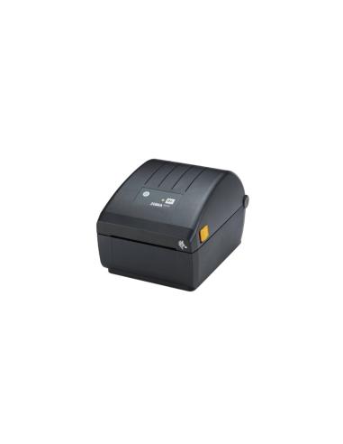 IMPRESORA TERMICA ZEBRA ZD220 USB NEGRO ZD22042-D0EG00EZ