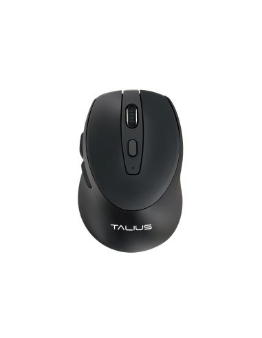 Talius raton 701 wireless USB black