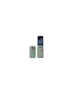 TELEFONO GIGASET LIFE SERIES GL590 GRIS S30853-H1178-R701