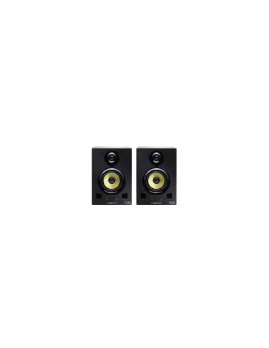 HERCULES DJ MONITOR 5 ALTAVOCES NEGRO 4780905