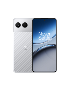 OnePlus Nord 4 17,1 cm (6.74") SIM doble Android 14 5G USB Tipo C 16 GB 512 GB 5500 mAh Plata