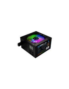 FUENTE ALIMENTACION COOLBOX DEEPGAMING DEEPENERGY 600W NEGRA DG-PWS600-MRBZ