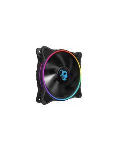 VENTILADOR CAJA COOLBOX AUX DEEP IRIS 12X12 COO-DGVA-12AR01