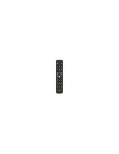 MANDO A DISTANCIA COMPATIBLE CON TV SAMSUNG SMART TV NO PRECISA PROGRAMACION NEGRO 02ACCOEMCTVSA02