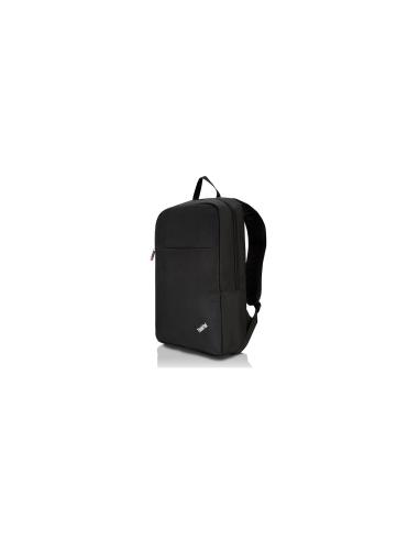 MOCHILA LENOVO THINKPAD BASICA BACKPACK 15.6P NEGRO 4X40K09936