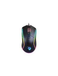 RATON COOLBOX DEEPGAMING DEEPDARTH USB NEGRO DG-MOU019-RGB