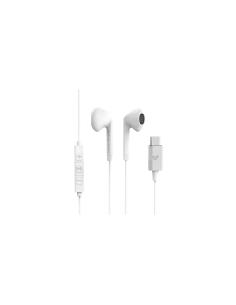 AURICULARES ENERGY SISTEM SMART 2 TIPO C BLANCO 448999