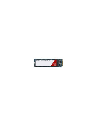 SSD WESTERN DIGITAL RED 1TB SATA 3 M.2 WDS100T1R0B