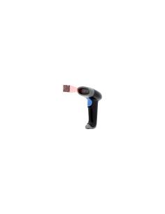 LECTOR CODIGO DE BARRAS IGGUAL L2DUSB 2D USB + SPTE NEGRO IGG315651