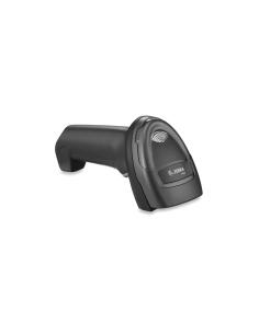 LECTOR CODIGO DE BARRAS ZEBRA INALAMBRICO BLUETOOTH NEGRO DS2278-SR7U2100PRW