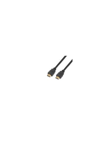 Aisens Cable HDMI V2.0 Macho/Macho 10m Negro