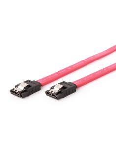 CABLE GEMBIRD SATA III DATOS 50CM CC-SATAM-DATA