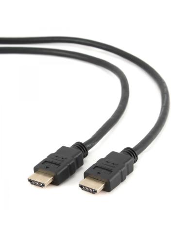 CABLE GEMBIRD HDMI MACHO A HDMI MACHO V 1.4 3M NEGRO CC-HDMI4-10