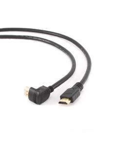 CABLE GEMBIRD HDMI MACHO A HDMI MACHO V14 19 PIN 1.8METROS NEGRO CC-HDMI490-6