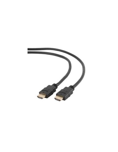 CABLE GEMBIRD HDMI MACHO A HDMI MACHO V 1.4 7.5 METROS NEGRO CC-HDMI4-7.5M