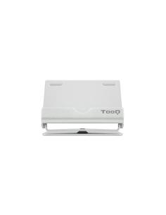 TOOQ SOPORTE DE SOBREMESA PARA TELEFONO TABLET PLATA PH0002-S