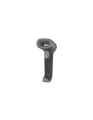 LECTOR CODIGO DE BARRAS HONEYWELL VOYAGER 1472G2D NEGRO 1472G2D-2USB-5-R