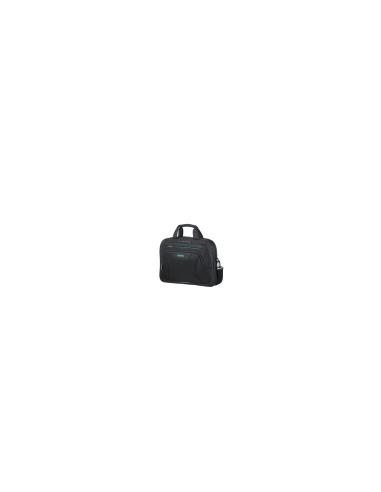 MALETIN AMERICAN TOURISTER PARA PORTATIL DE 15.6P COMPARTIMENTO PARA TABLET DE 10.1P NEGRO SA33G005 NE