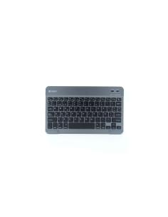 TECLADO SUBBLIM SM0002 SMART BT INALAMBRICO BLUETOOTH GRIS SUB-KBT-SM0002