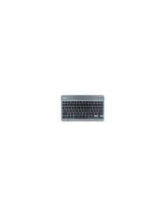 TECLADO SUBBLIM SUB-KBT-SMBL31 INALAMBRICO BLUETOOTH GRIS SUB-KBT-SMBL31