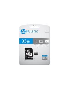 MICRO SD HP 32GB CL10