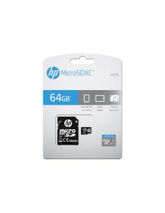 MICRO SD HP 64GB CL10