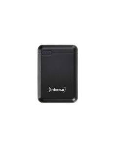 BATERIA EXTERNA INTENSO 7313530 POWERBANK 10000 mAh NEGRO 7313530