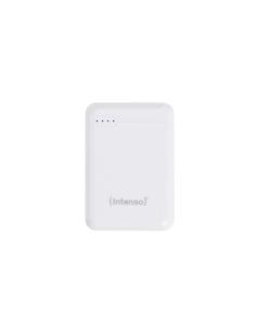 BATERIA EXTERNA INTENSO 7313530 POWERBANK 10000MAH SLIM BLANCO 7313532