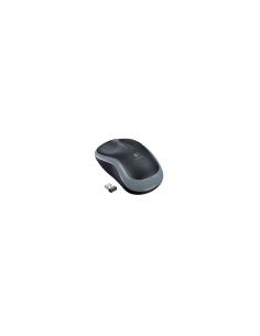 LOGITECH M185 RATON INALAMBRICO NANO RECEPTOR USB GRIS 910-002238