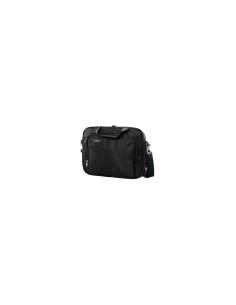 MALETIN SUBBLIM OXFORD LAPTOP BAG PARA PORTATILES HASTA 15.4P A 16P NEGRO SUB-LB-1OLB050