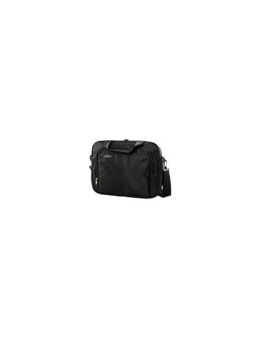 MALETIN SUBBLIM OXFORD LAPTOP BAG PARA PORTATILES HASTA 15.4P A 16P NEGRO SUB-LB-1OLB050