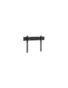 SOPORTE TV VOGELS PARED FIJA PARA PANTALLAS 55 A 80P NEGRO 7368000