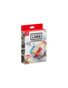 Nintendo LABO Customisation Kit Establecer 2512966