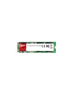 DISCO M.22 SP A55 SSD 512GB SATA3 SP512GBSS3A55M28