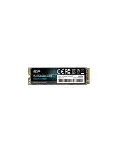 DISCO M.2 SP P34A60 SSD 256GB PCIe Gen3x4 SP256GBP34A60M28