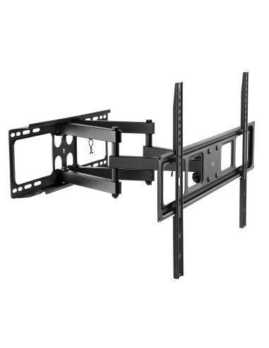 SOPORTE TV EWENT PARED MOVIL EW1526