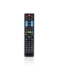 MANDO A DISTANCIA TV UNIVERSAL EWENT NEGRO EW1575