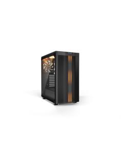 CAJA TORRE ATX BE QUIET PURE BASE 500DX NEGRO BGW37