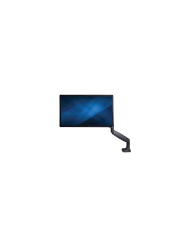 StarTech.com Brazo de Soporte Articulado de Monitor para Escritorio - Servicio Pesado - Negro